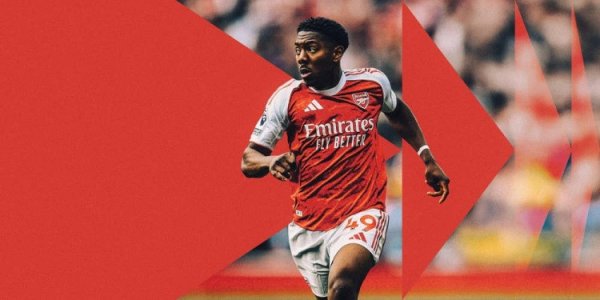 顺策略 TA: 斯凯利亲自在续约会议上做汇报, 这让阿森纳高层非常自豪