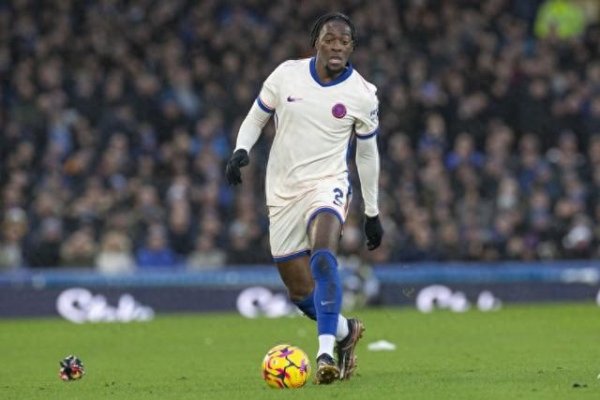 启云科技 记者: 尤文接触切尔西后卫迪萨西的经纪团队 球员估价约3000万欧