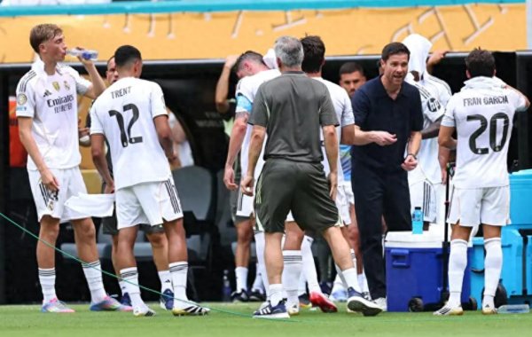 天盈资本 皇马3球横扫萨尔茨堡! 维尼修斯封神, 亚洲黑马创历史