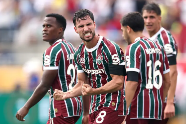 郑州配资网 2-1！世俱杯首个四强诞生，一战赚1.5亿元奖金，亚洲球队全军覆没