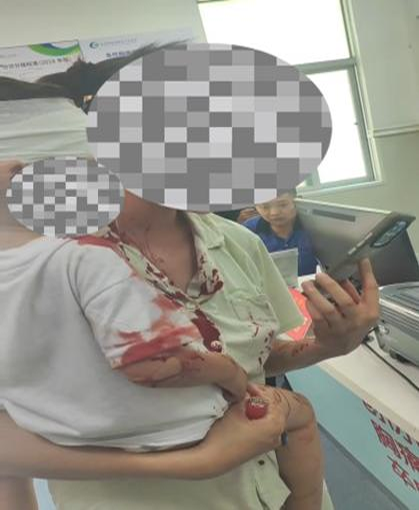 中银两融 从接单到救人，骑手杨曦用7分钟诠释“城市温度”