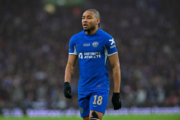 融创配资 德天空：拜仁仍在关注恩昆库的情况，但尚未提出报价