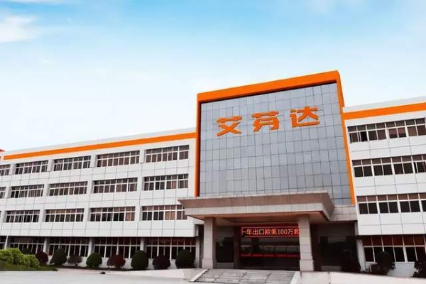 融可赢配资 毛巾架子卖给外国人，台州老板年入10个亿