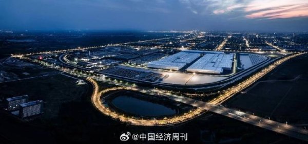 万银鼎信 61岁车企的“豪华突围”