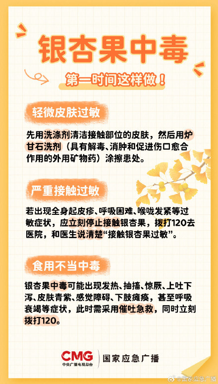 祥乾资产 有毒！路边这种小果子不能捡
