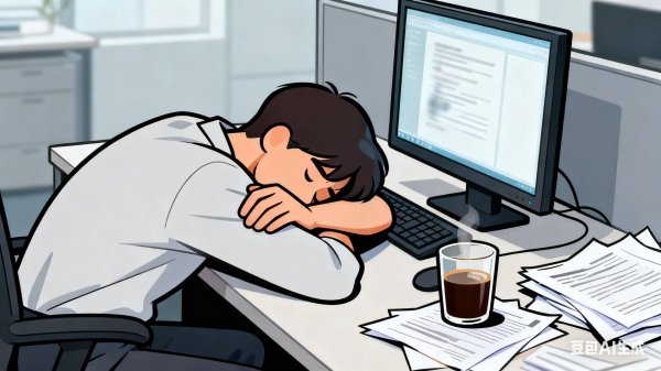 汇巨福配资 节后综合征不用慌！从日常着手，轻松找回生活节奏